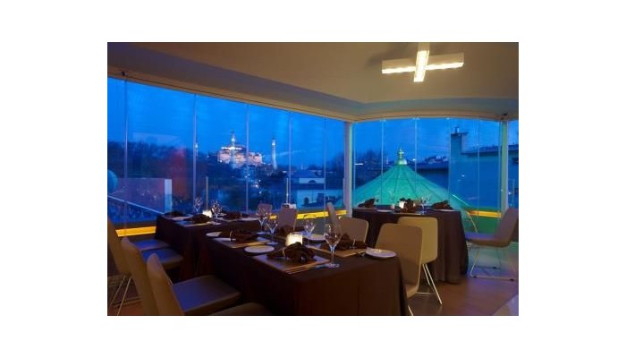 Hotel Yasmak Sultan poza 14