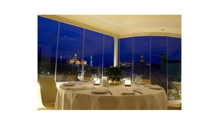 Hotel Yasmak Sultan poza 15