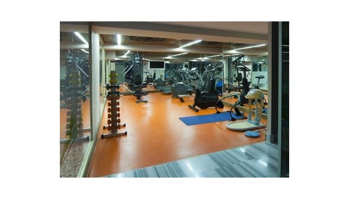 Hotel Yasmak Sultan poza 20