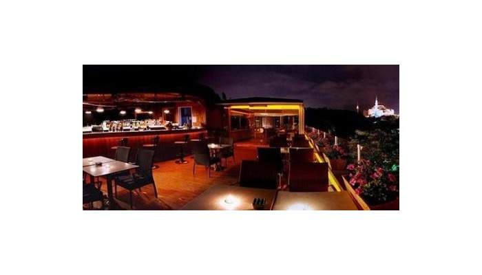 Hotel Yasmak Sultan poza 22