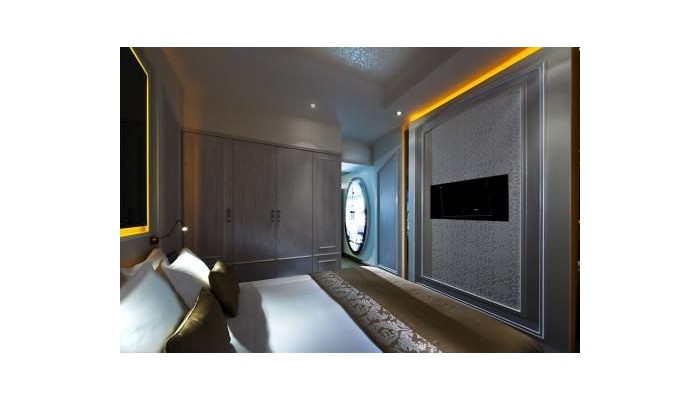 Hotel Yasmak Sultan poza 25