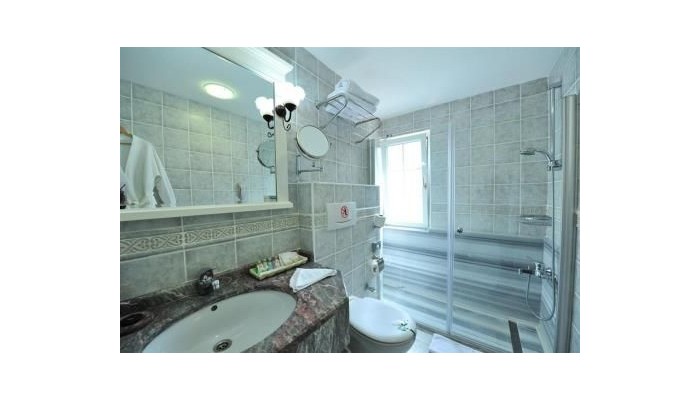 Hotel Yasmak Sultan poza 26