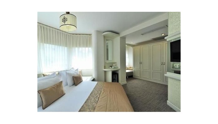 Hotel Yasmak Sultan poza 27