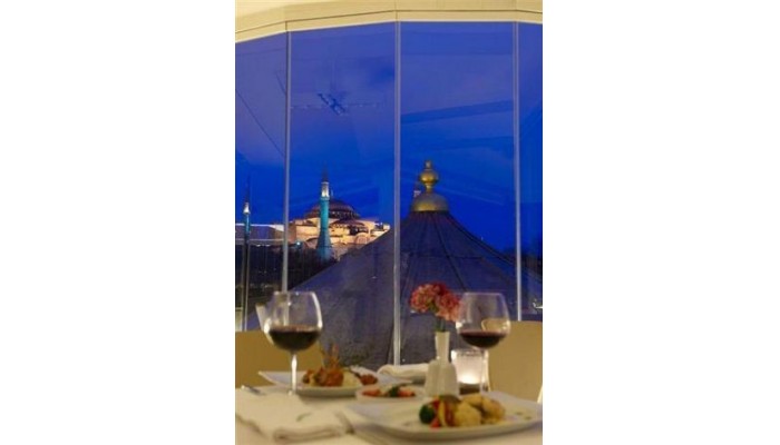 Hotel Yasmak Sultan poza 29