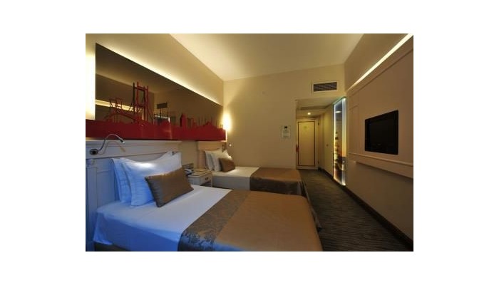 Hotel Yasmak Sultan poza 33