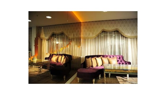 Hotel Yasmak Sultan poza 34