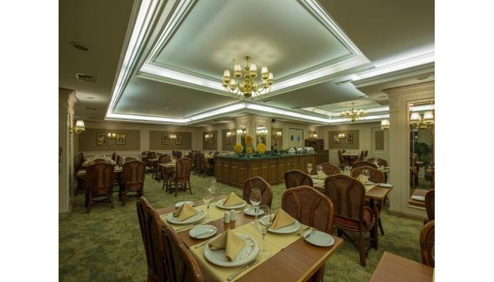 Hotel Yigitalp poza 7