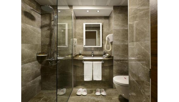 Hotel Yigitalp poza 8