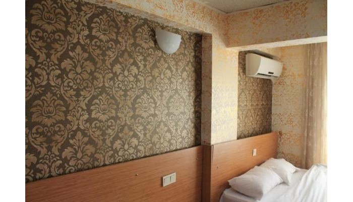 Istanbul Dedem Hotel poza 1