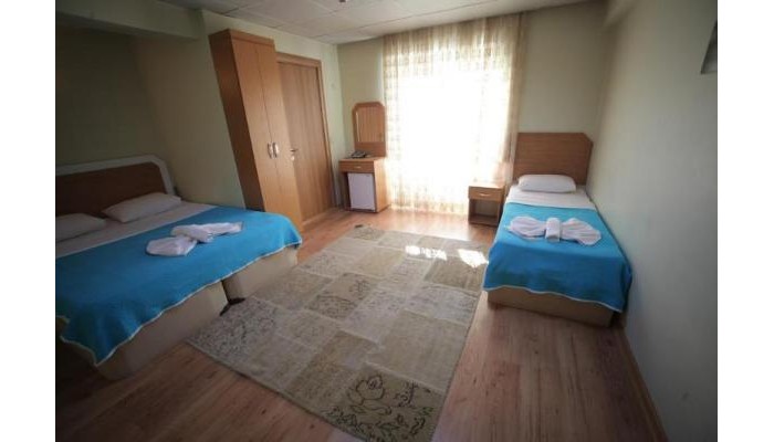 Istanbul Dedem Hotel poza 2