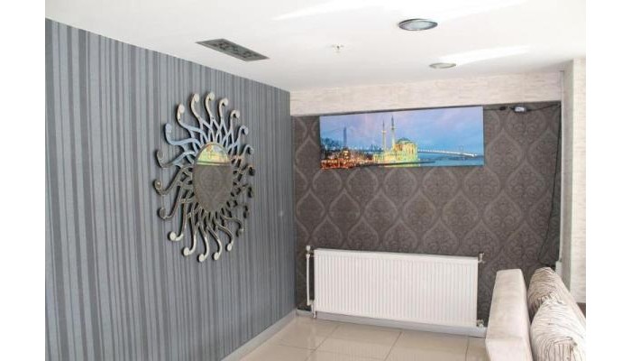 Istanbul Dedem Hotel poza 5