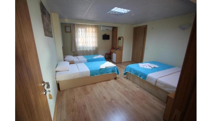 Istanbul Dedem Hotel poza 7