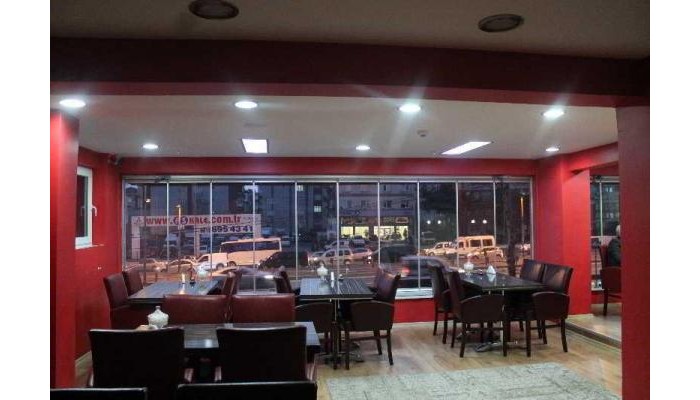 Istanbul Dedem Hotel poza 8