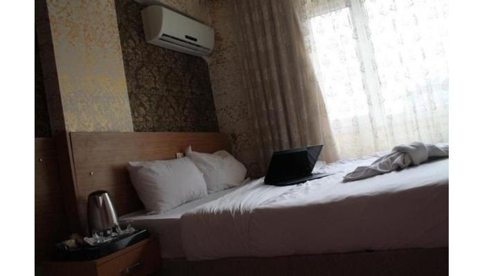 Istanbul Dedem Hotel poza 9