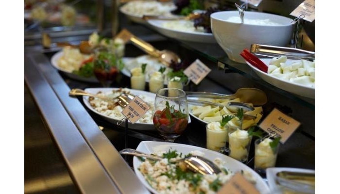 Istanbul Gonen Hotel poza 14