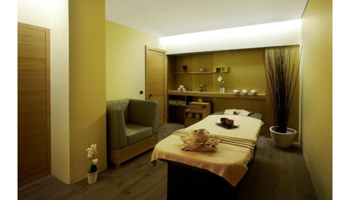 Istanbul Gonen Hotel poza 15