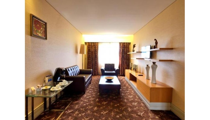 Istanbul Gonen Hotel poza 8