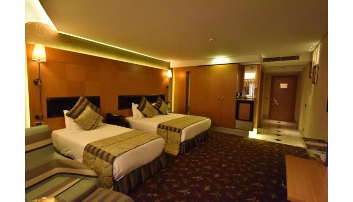 Istanbul Gonen Hotel poza 5