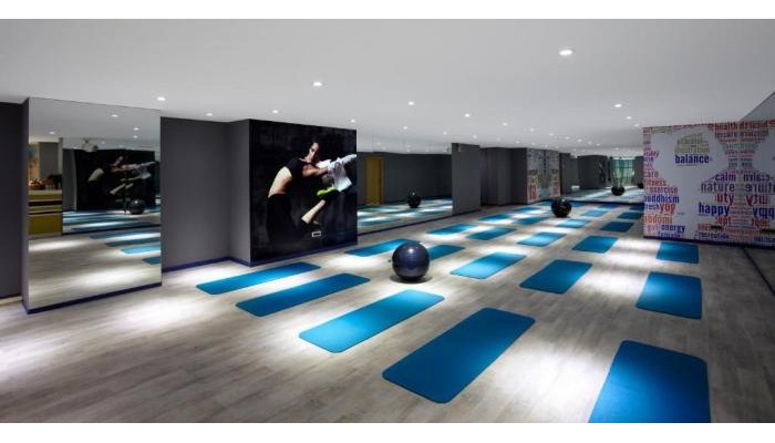 Istanbul Gonen Hotel poza 20