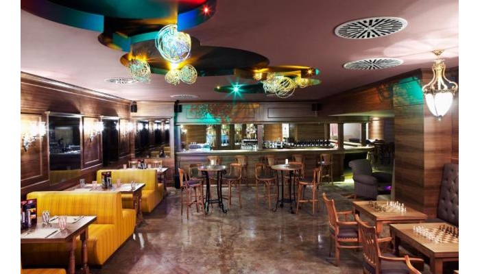 Istanbul Gonen Hotel poza 12