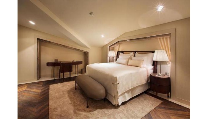 Kemer Golf Resort Hotel poza 9