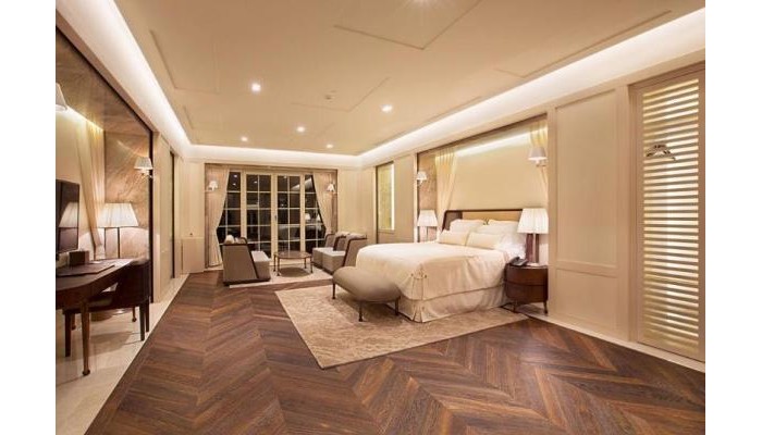 Kemer Golf Resort Hotel poza 7