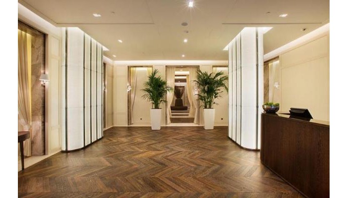 Kemer Golf Resort Hotel poza 2