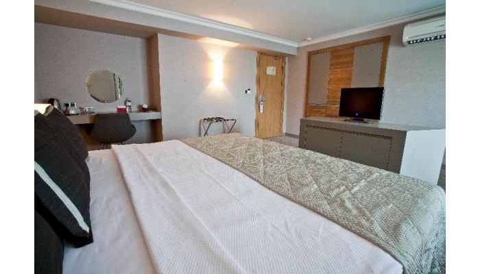 Klas Hotel poza 7