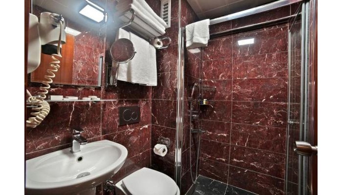 Lady Diana Hotel poza 6