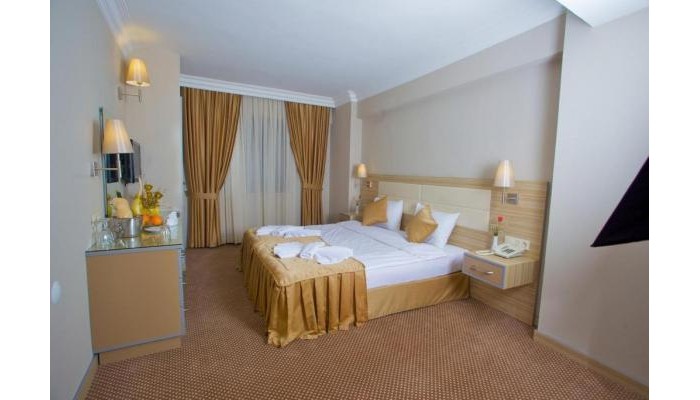 Laleli Emin Hotel poza 6