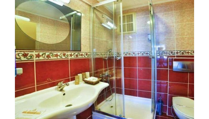 Laleli Emin Hotel poza 13