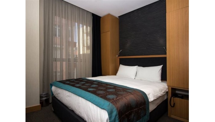 Le Marde Hotel poza 0