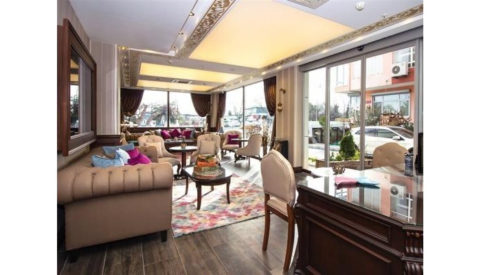 Le Marde Hotel poza 8