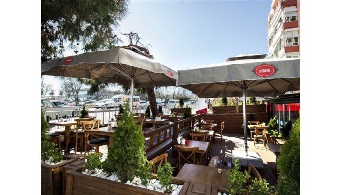 Le Marde Hotel poza 1