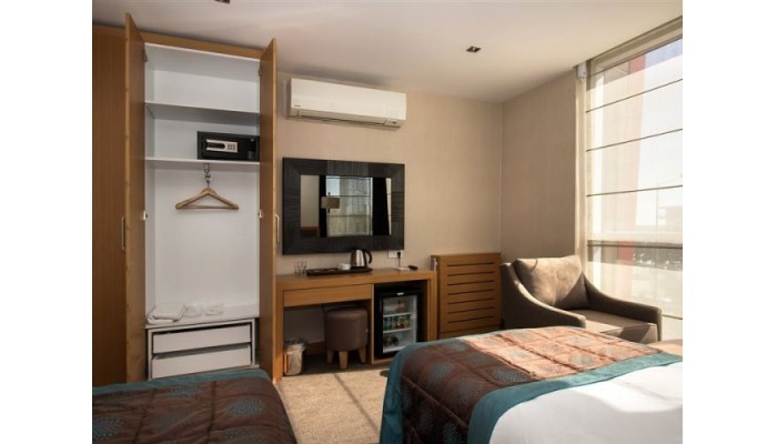 Le Marde Hotel poza 5