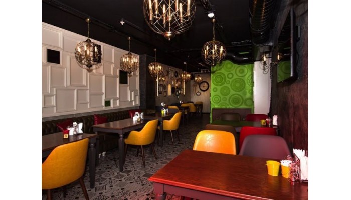 Le Marde Hotel poza 4