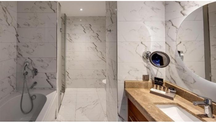 Lionel Hotel Istanbul poza 8