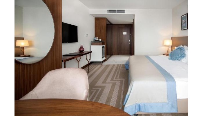 Lionel Hotel Istanbul poza 13