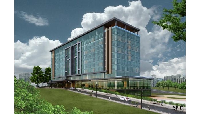 Lionel Hotel Istanbul poza 0