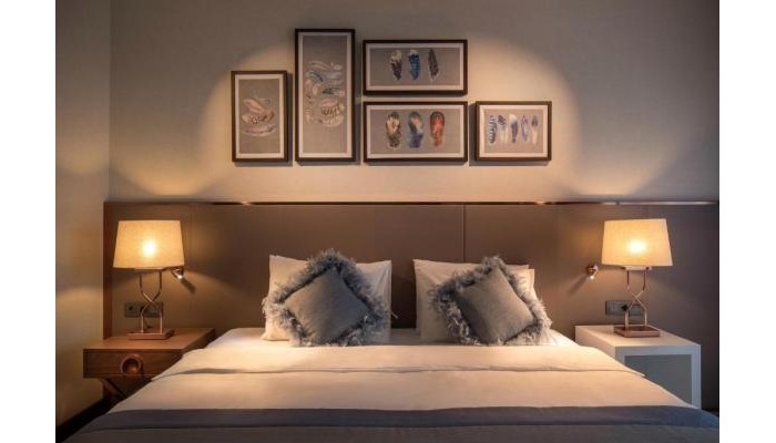 Lionel Hotel Istanbul poza 17