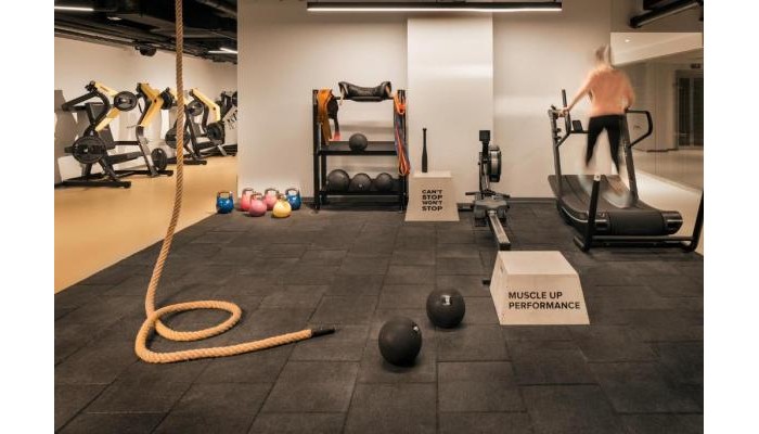 Lionel Hotel Istanbul poza 5