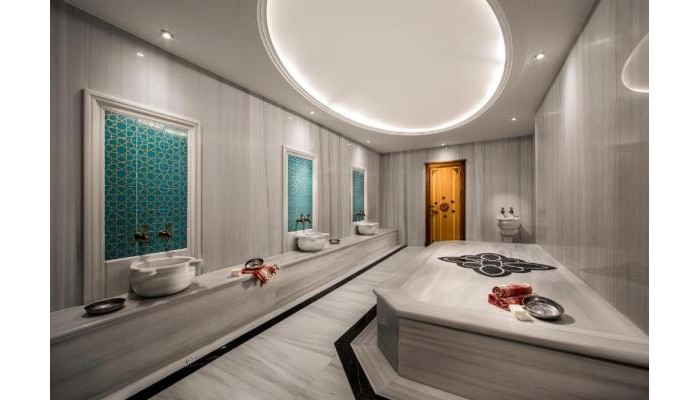 Lionel Hotel Istanbul poza 3