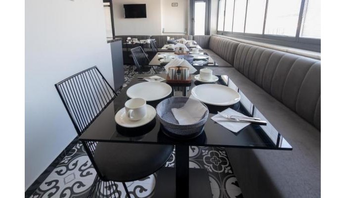 Mardia Hotel poza 11