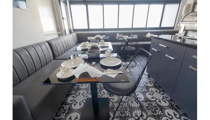 Mardia Hotel poza 12