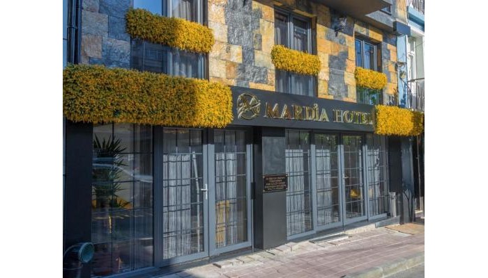 Mardia Hotel poza 0