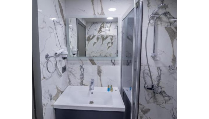 Mardia Hotel poza 10