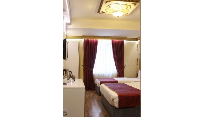 Marmara Deluxe Hotel poza 6