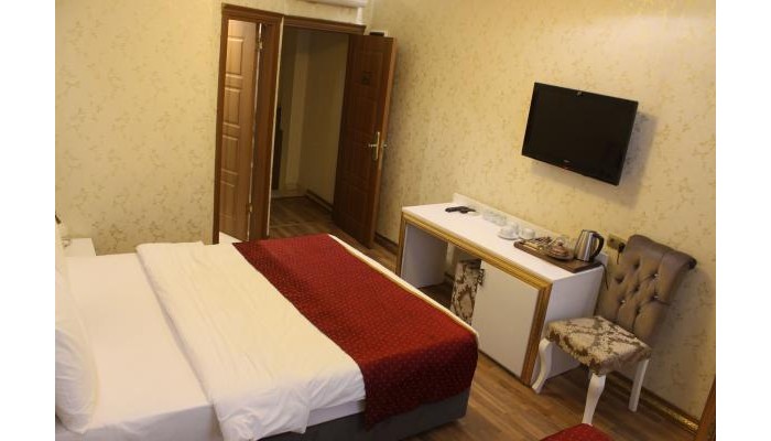 Marmara Deluxe Hotel poza 7