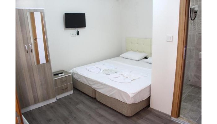 Marpalace Hotel poza 2