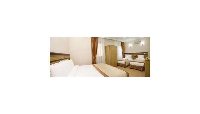 May Hotel Istanbul poza 10